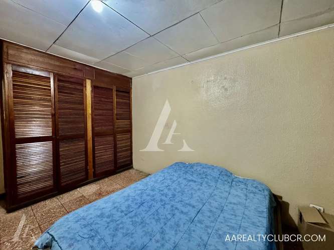 La Colina, Curridabat – Casa y Apartamento de una Planta con Uso Mixto - Imagen 20