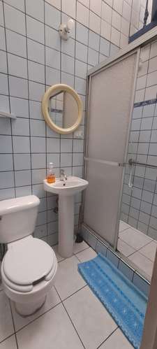 Apartamento tipo estudio, AMUEBLADO con servicios incluidos.