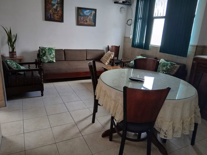 HABITACIÓN AMUEBLADA por PASEO COLON  con servicios incluidos - Imagen 7