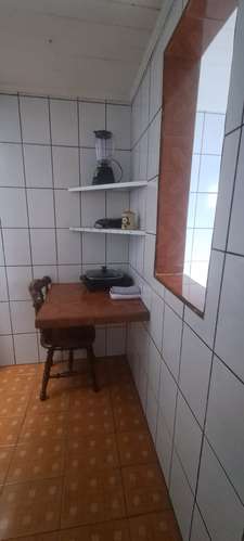 Apartamento tipo estudio, AMUEBLADO con servicios incluidos.