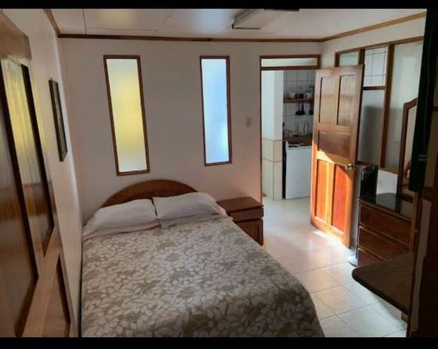 FURNISHED ROOM IN DON BOSCO NEIGHBORHOOD