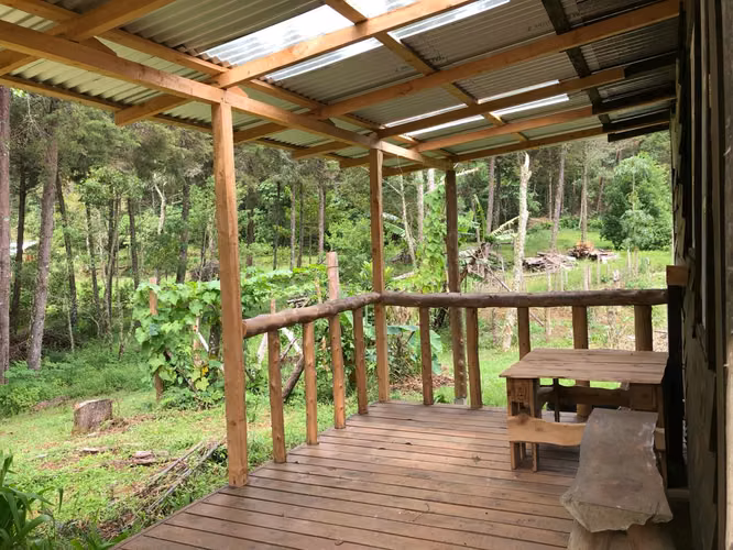 Venta de finca en la Zona de los Santos - Imagen 6