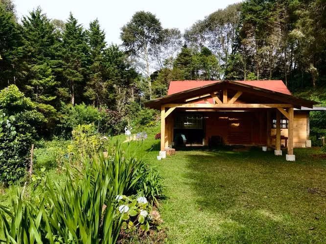 Venta de finca en la Zona de los Santos - Imagen 2
