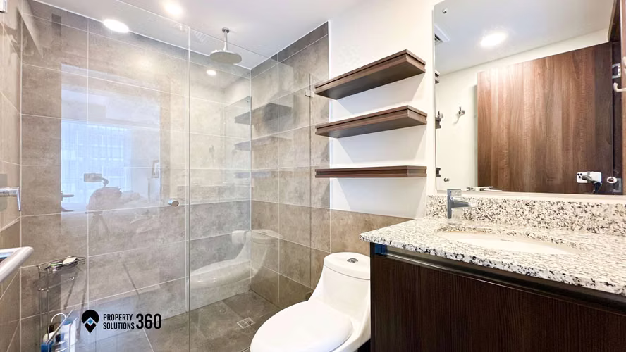 Venta de Apartamento en los Yoses, Barrio Escalante (2 Habitaciones) - Imagen 9