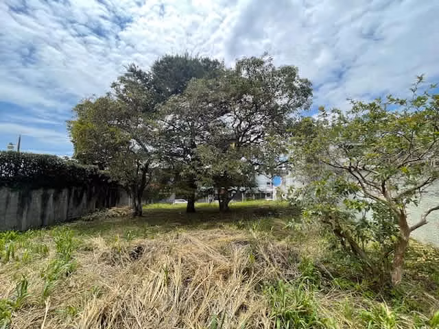 Lote en Barrio Dent-San Pedro ideal para apartamentos y/o locales