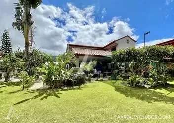 Santa Ana - Casa Amplia y Lote - Precio Reducido - Magnífica Oportunidad - Imagen 5