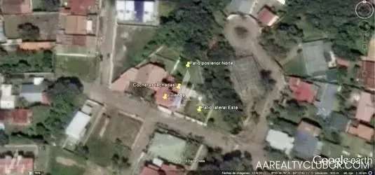 Santa Ana - Casa Amplia y Lote - Precio Reducido - Magnífica Oportunidad - Imagen 9