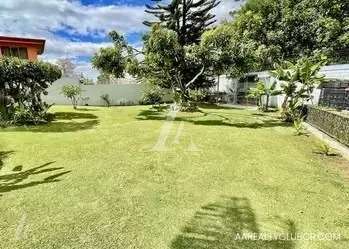 Santa Ana - Casa Amplia y Lote - Precio Reducido - Magnífica Oportunidad - Imagen 12