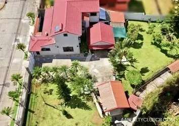 Santa Ana - Casa Amplia y Lote - Precio Reducido - Magnífica Oportunidad - Imagen 4