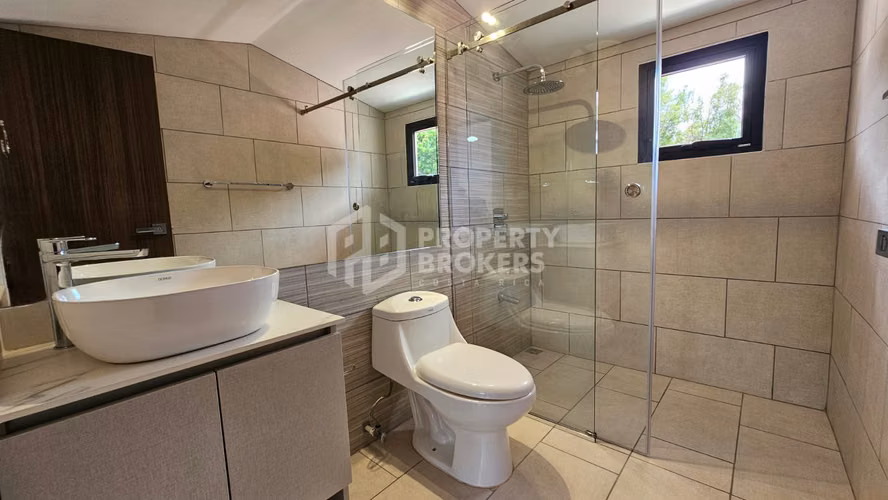 Venta de casa independiente en Pozos de Santa Ana - Imagen 9