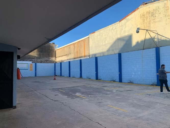 Venta de parqueo en San José Uruca contiguo a Cosevi