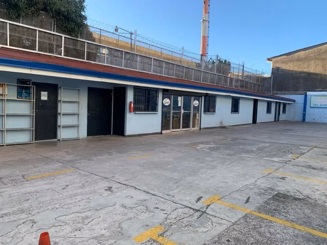 Venta de parqueo en San José Uruca contiguo a Cosevi