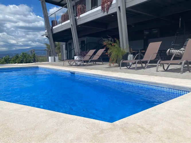 Venta Apartamento 2 hab Santa Ana