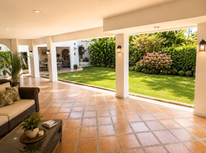 venta, exclusiva, Casa Bosques de Lindora Santa Ana,  amenidades , senderos - Imagen 3
