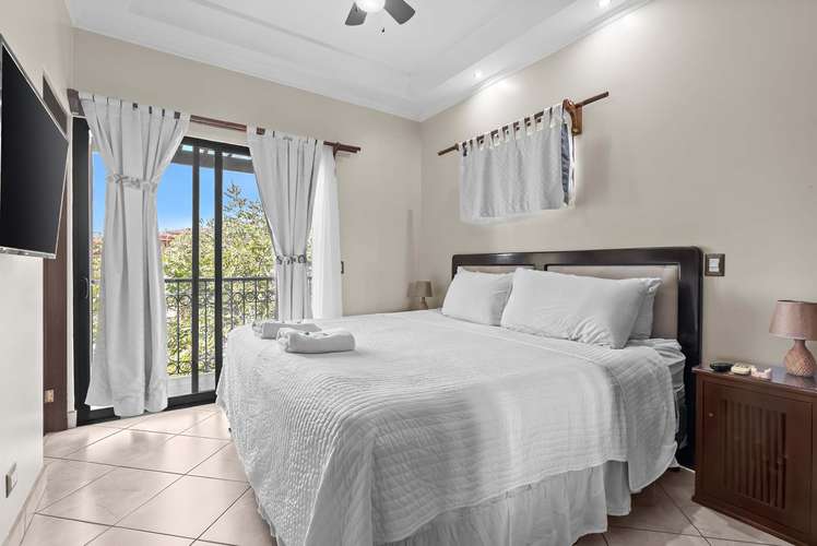 THE OAKS APARTAMENTO TAMARINDO, GUANACASTE - 2DOR/2BA - 98.89M2