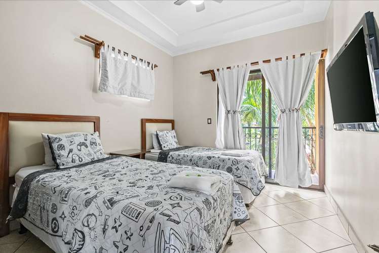 THE OAKS APARTAMENTO TAMARINDO, GUANACASTE - 2DOR/2BA - 98.89M2