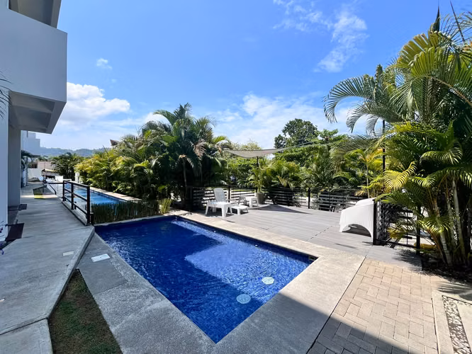VENTA APARTAMENTO PARA INVERSION EN PLAYA JACO C  - Imagen 16