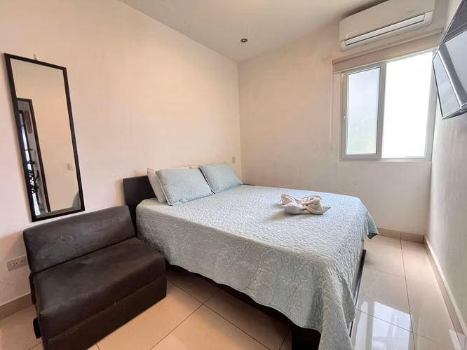 VENTA APARTAMENTO PARA INVERSION EN PLAYA JACO C  - Imagen 10