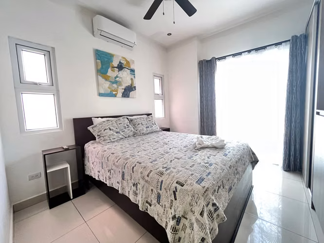 VENTA APARTAMENTO PARA INVERSION EN PLAYA JACO C  - Imagen 11