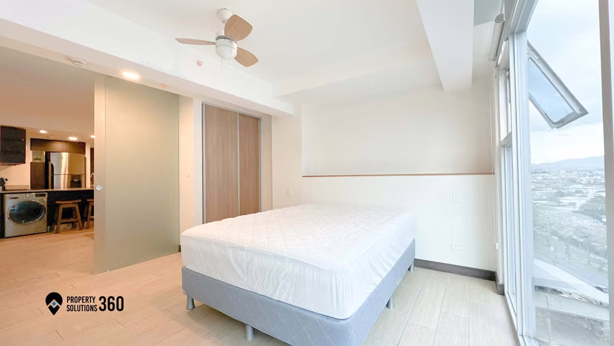 Apartamento en Yoses, Barrio Escalante | Amueblado | Espacioso