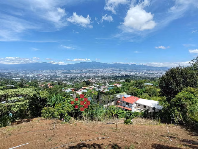 Venta de lote en Escazú, San Antonio - Imagen 7