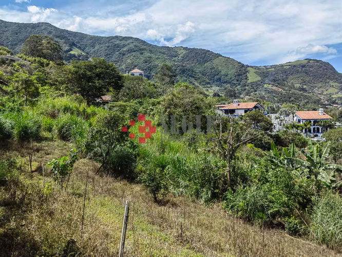 Venta de lote en Escazú, San Antonio - Imagen 2