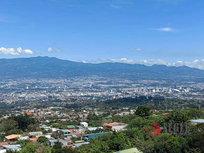Venta de lote en Escazú, San Antonio - Imagen 8