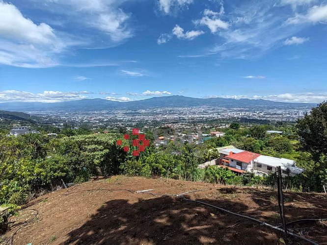 Venta de lote en Escazú, San Antonio - Imagen 6