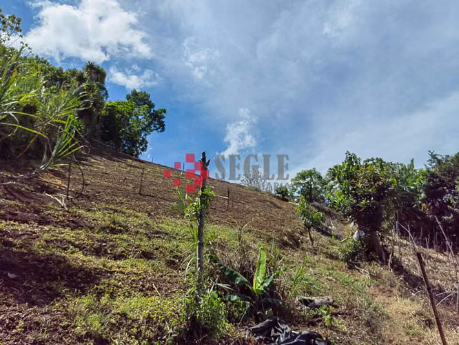 Venta de lote en Escazú, San Antonio - Imagen 3