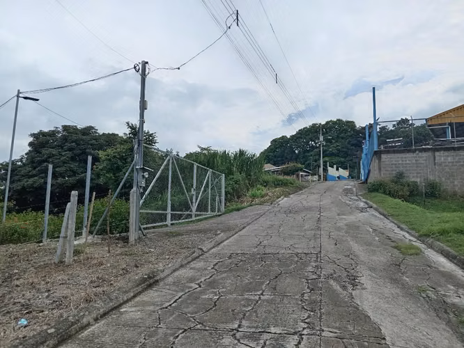 Atenas, Alajuela  lote 620 m2 negociable - Imagen 5