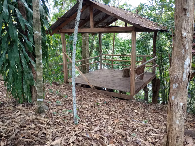 Finca en venta en San Carlos, cerca de La Fortuna, con Lago y Senderos - Imagen 20