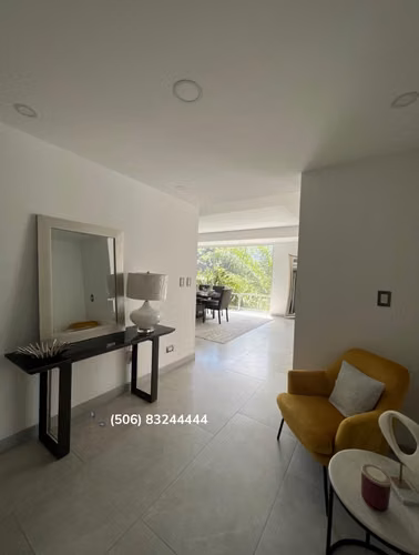 ALQUILER DE APARTAMENTO EN ESCAZÚ - Imagen 3