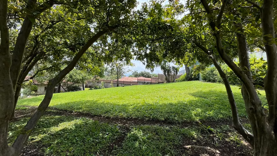 Venta. Santa Ana. Propiedad para desarrollar.