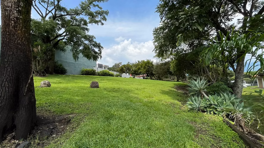 Venta. Santa Ana. Propiedad para desarrollar.