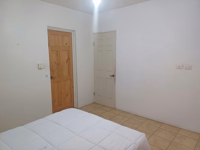 8 apartamentos amoblados y equipados a metros de Playa Tamarindo, Guanacaste.