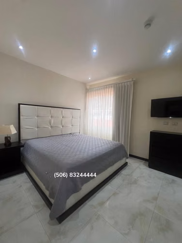 ALQUILER DE APARTAMENTO EN SAN RAFAEL, ESCAZÚ - Imagen 8