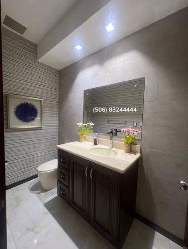 ALQUILER DE APARTAMENTO EN SAN RAFAEL, ESCAZÚ - Imagen 5