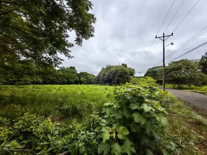 Venta de terrero en La Ceiba, Orotina con 50 m de frente - Imagen 9