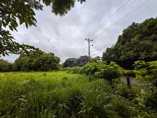 Venta de terrero en La Ceiba, Orotina con 50 m de frente - Imagen 14