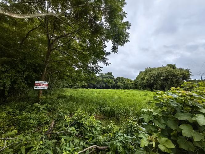 Venta de terrero en La Ceiba, Orotina con 50 m de frente - Imagen 13