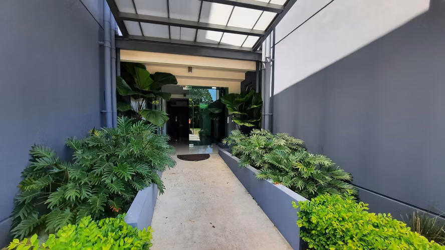 Venta para inversión de apartamento en condominio. Cariari, Heredia - Imagen 12