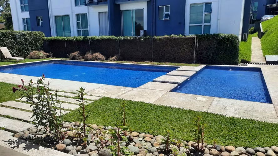 Venta para inversión de apartamento en condominio. Cariari, Heredia - Imagen 10