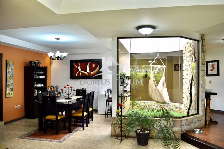 Propiedad con 3 casas en venta en San Rafael Heredia - Imagen 14