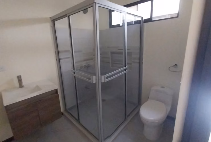Casa para estrenar, La Suiza de San Rafael, 150 mtrs2 - Imagen 7