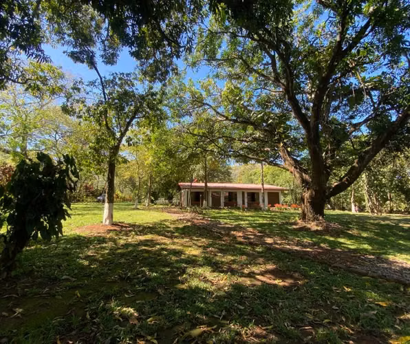 FINCA CON 2 PROPIEDADES EN TURRUBARES Y VISTA A LA 27