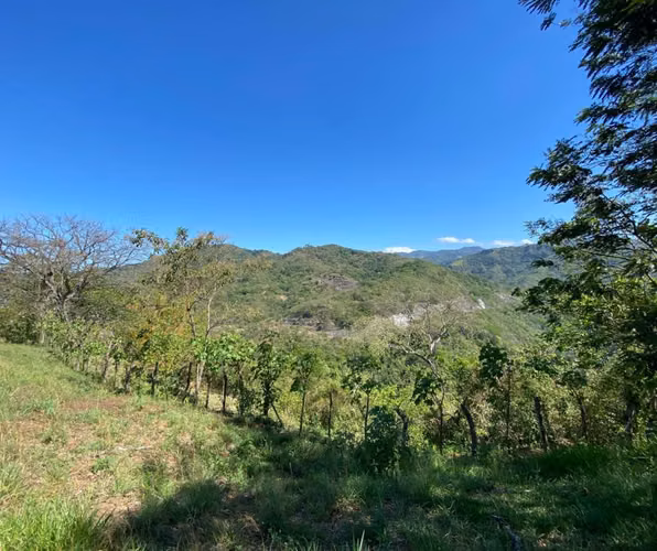 FINCA CON 2 PROPIEDADES EN TURRUBARES Y VISTA A LA 27