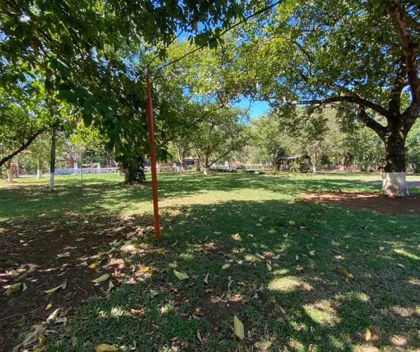 FINCA CON 2 PROPIEDADES EN TURRUBARES Y VISTA A LA 27