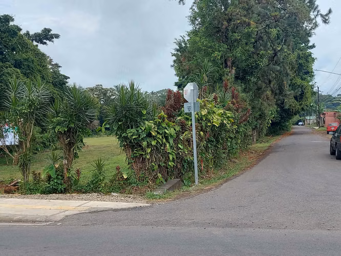 Terreno para residencias, comercio o servicios en La Virgen, Sarapiquí - Imagen 2