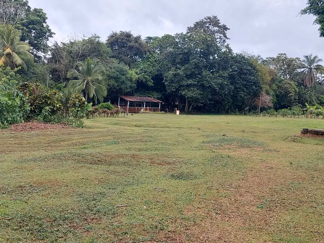 Terreno para residencias, comercio o servicios en La Virgen, Sarapiquí - Imagen 4