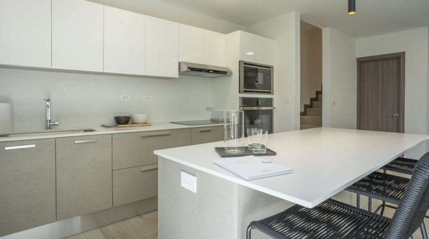 Venta de casa en Condominio en la Ribera de Belén. - Imagen 5